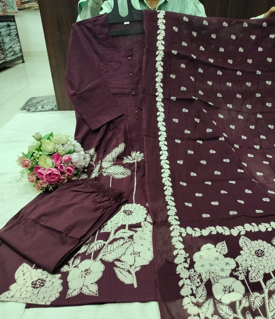 Premium New Summer Kurti Set Arrival